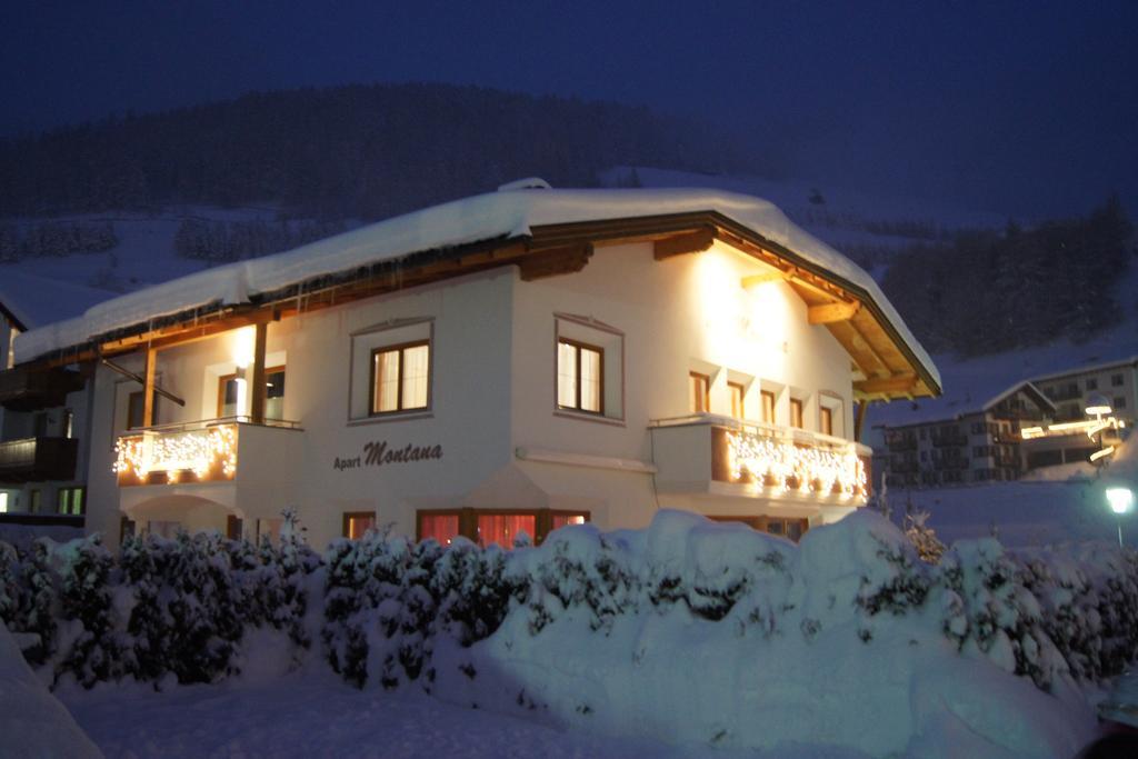 Apart Montana Nauders Bagian luar foto