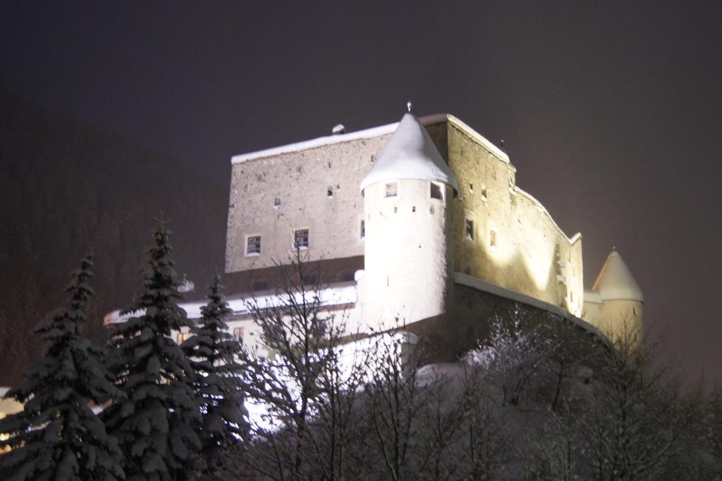 Apart Montana Nauders Bagian luar foto